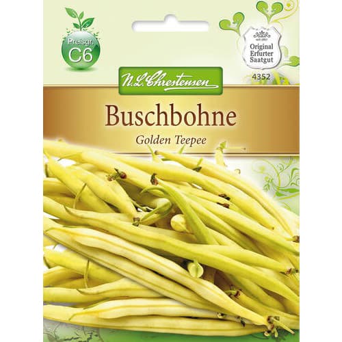 Buschbohne Golden Teepee interface.image 1 interface.art 78818