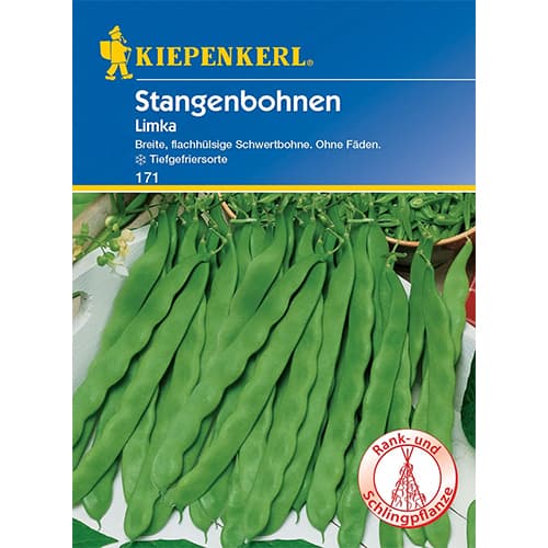 Stangebohne Limka interface.art Bild 1 Stangebohne Limka interface.image 1 interface.art 96680