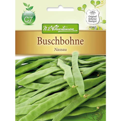 Buschbohne Nassau interface.image 1 interface.art 78822