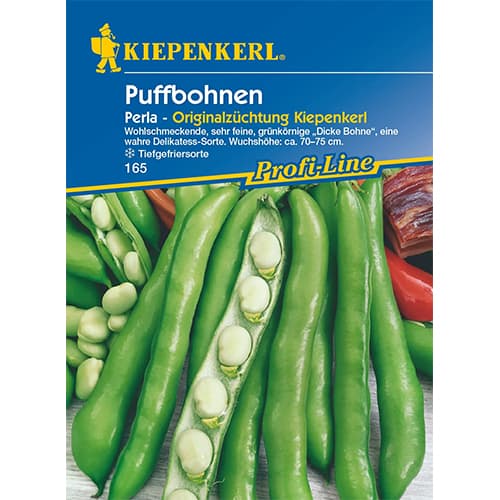 Puffbohne Perla interface.art Bild 1 Puffbohne Perla interface.image 1 interface.art 87289