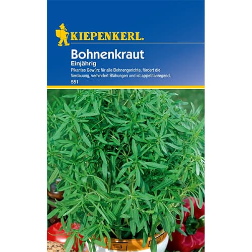 Bohnenkraut Einjährig interface.image 1 interface.art 77461