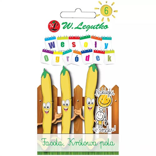 Buschbohne Sonesta interface.art Bild 1 Buschbohne Sonesta interface.image 1 interface.art 96819