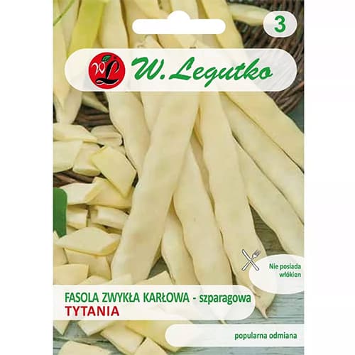 Buschbohne Tytania interface.art Bild 1 Buschbohne Tytania interface.image 1 interface.art 69467