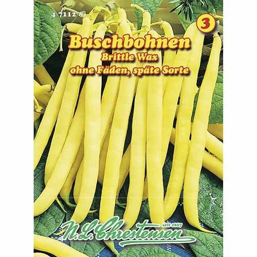 Buschbohne Brittle Wax interface.art Bild 1 Buschbohne Brittle Wax interface.image 1 interface.art 96467