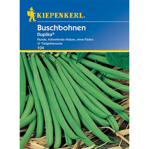 Buschbohne Duplika interface.art Bild 1 Buschbohne Duplika interface.image 1 interface.art 86399