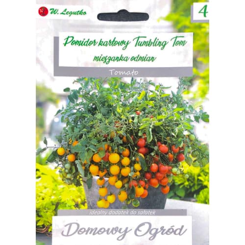 Buschtomate Thumbling Tom Mischung interface.image 1 interface.art 69651