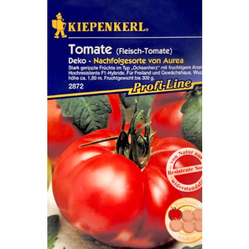 Fleischtomate Deko F1 Kiepenkerl interface.image 1 interface.art 50066