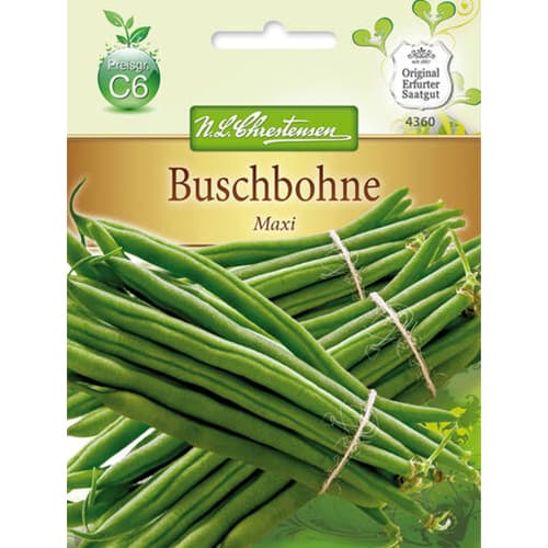 Buschbohne Maxi Chrestensen interface.image 1 interface.art 78821