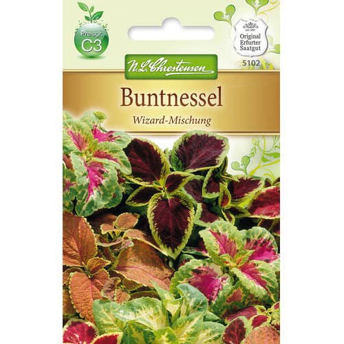 Buntnessel Wizard Mischung interface.art Bild 1 Buntnessel Wizard Mischung interface.image 1 interface.art 78903
