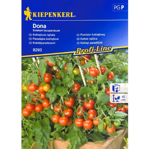 Tomate Dona F1 Kiepenkerl interface.image 1 interface.art 50007