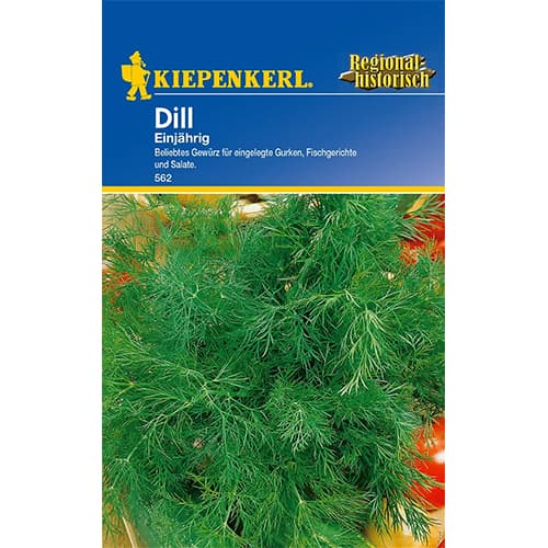 Dill Einjährig interface.art Bild 1 Dill Einjährig interface.image 1 interface.art 77476