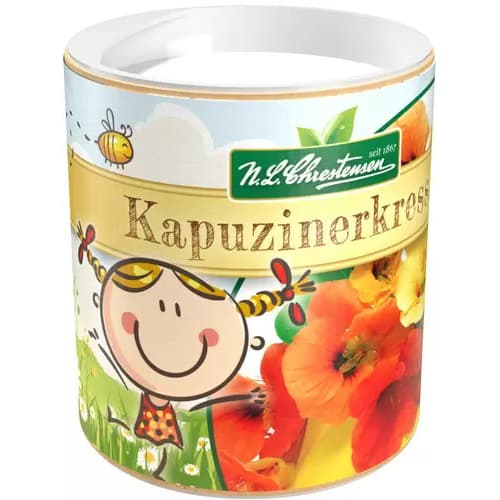 Dose Gartenkinder Kapuzinerkresse interface.image 1 interface.art 87834