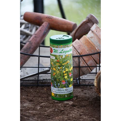 Dose - Mischung aus Sommerblumen und Ziergräsern interface.image 1 interface.art 96802