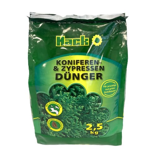 Düngemittel für Koniferen und Zypressen interface.image 1 interface.art 96915