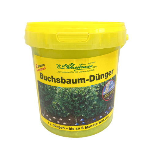 Buchsbaum - Dünger interface.image 1 interface.art 96924