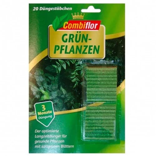 Düngestäbchen für Grünpflanzen interface.image 1 interface.art 96948