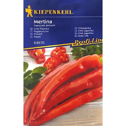 Paprika Mertina F1 Kiepenkerl interface.image 1 interface.art 50005