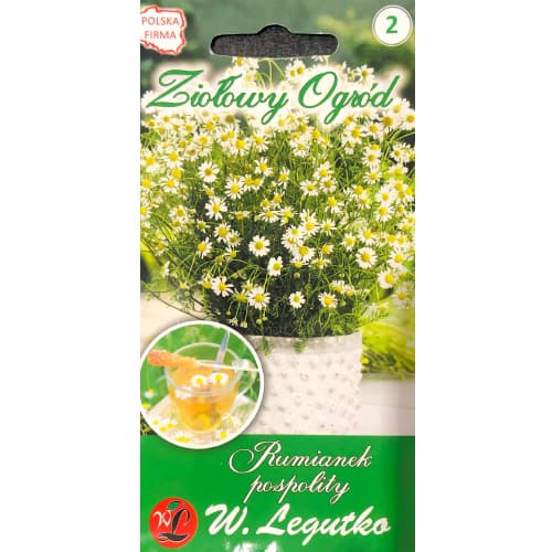 Echte Kamille Legutko interface.art Bild 1 Echte Kamille Legutko interface.image 1 interface.art 69686