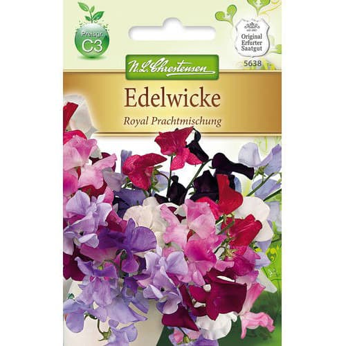 Edelwicken Royal Prachtmischung interface.art Bild 1 Edelwicken Royal Prachtmischung interface.image 1 interface.art 87813