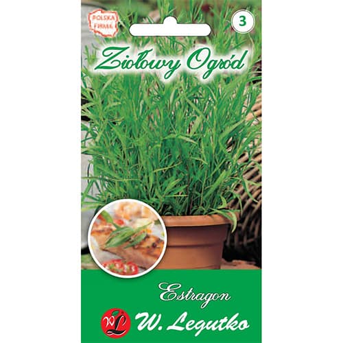 Estragon Mehrjährig interface.art Bild 1 Estragon Mehrjährig interface.image 1 interface.art 77498