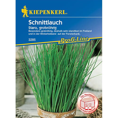Schnittlauch Staro Kiepenkerl interface.image 1 interface.art 96675