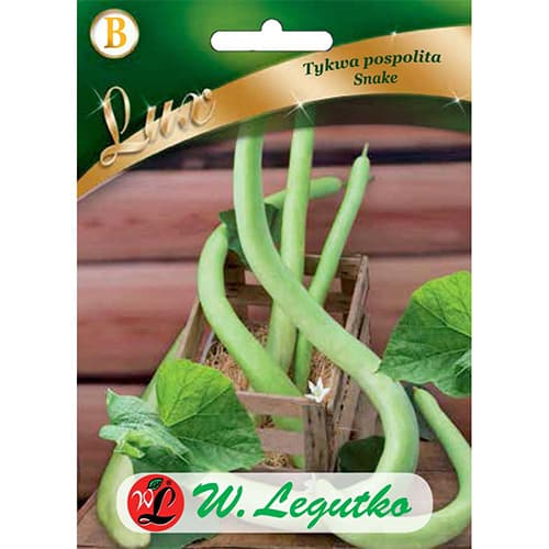 Flaschenkürbis Snake interface.image 1 interface.art 86761