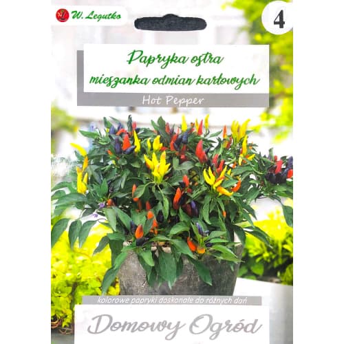 Gewürzpaprika Mischung interface.image 1 interface.art 69649