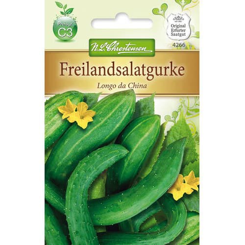 Freilandsalatgurke Chinese Slangen interface.image 1 interface.art 78790