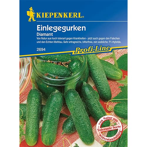 Einlegegurken Diamant F1 interface.image 1 interface.art 86444