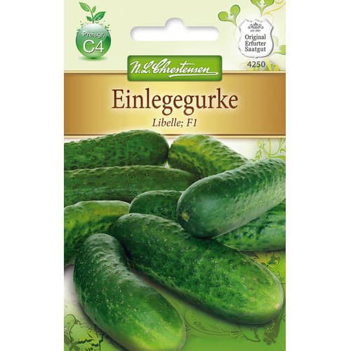 Einlegegurke Libelle F1 interface.image 1 interface.art 78786