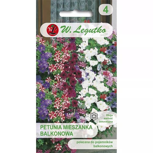 Hängepetunie Mischung interface.image 1 interface.art 69622