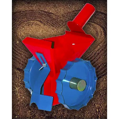 Handgeführte Sämaschine interface.art Bild 1 Handgeführte Sämaschine interface.image 1 interface.art 96985