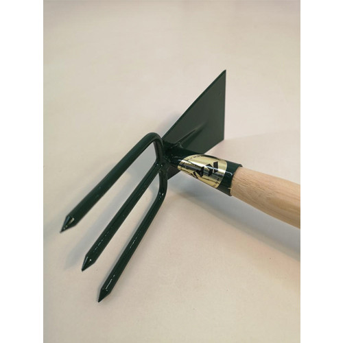 Harke + Spaten interface.art Bild 1 Harke + Spaten interface.image 1 interface.art 96977