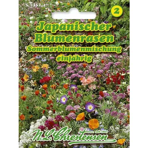 Japanischer Blumenrasen interface.image 1 interface.art 96430