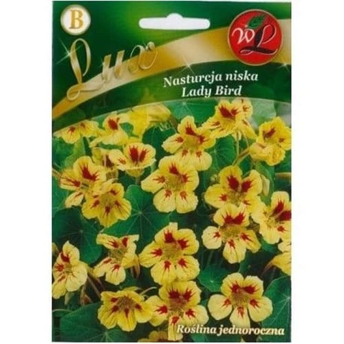 Kapuzinerkresse Lady Bird Legutko interface.image 1 interface.art 86751