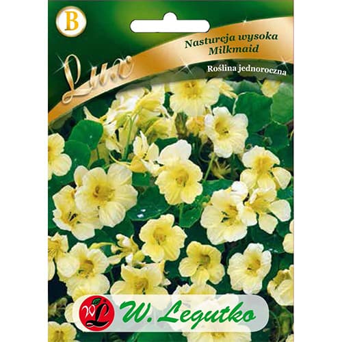 Kapuzinerkresse Milkmaid interface.image 1 interface.art 86754