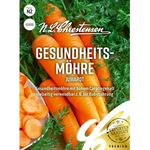 Gesundheits - Möhren Juwarot interface.art Bild 1 Gesundheits - Möhren Juwarot interface.image 1 interface.art 87360