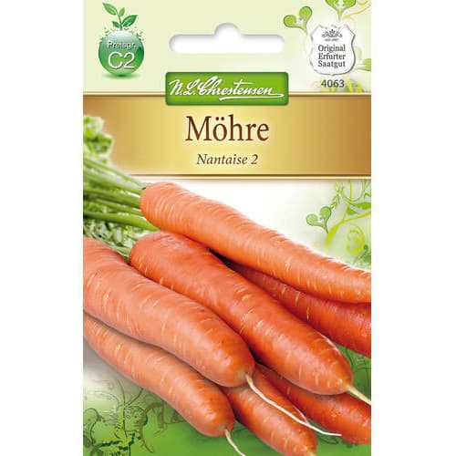 Möhre Nantaise 2 interface.art Bild 1 Möhre Nantaise 2 interface.image 1 interface.art 78732