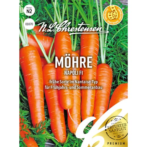 Möhre Napoli F1 interface.art Bild 1 Möhre Napoli F1 interface.image 1 interface.art 86069