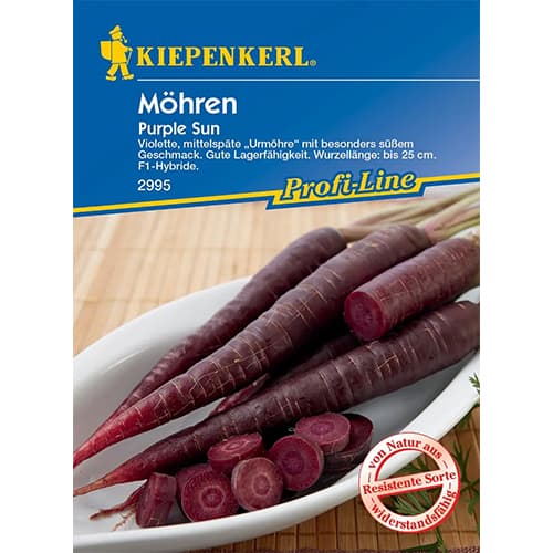 Möhre Purple Sun F1 interface.art Bild 1 Möhre Purple Sun F1 interface.image 1 interface.art 87285