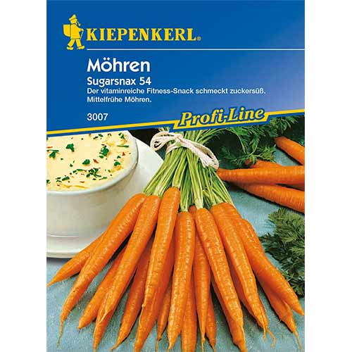 Möhre Sugarsnax 54 interface.art Bild 1 Möhre Sugarsnax 54 interface.image 1 interface.art 96638