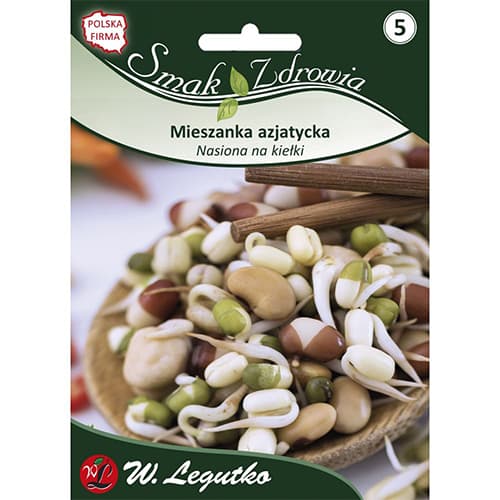 Keimsprossen - Asiatische Mischung interface.art Bild 1 Keimsprossen - Asiatische Mischung interface.image 1 interface.art 86690