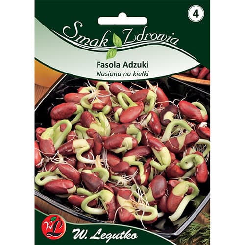 Keimsprossen - Bohne Adzuki interface.art Bild 1 Keimsprossen - Bohne Adzuki interface.image 1 interface.art 86672