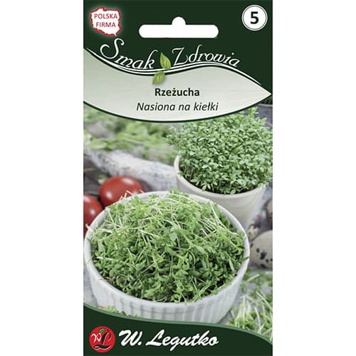 Keimsprossen - Gartenkresse interface.art Bild 1 Keimsprossen - Gartenkresse interface.image 1 interface.art 86685