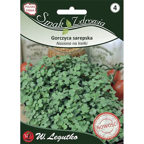 Keimsprossen - Gelbsenf interface.art Bild 1 Keimsprossen - Gelbsenf interface.image 1 interface.art 86674