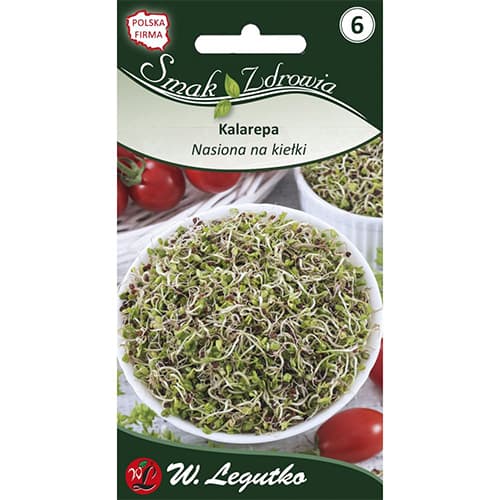 Keimsprossen - Kohlrabi interface.image 1 interface.art 86677