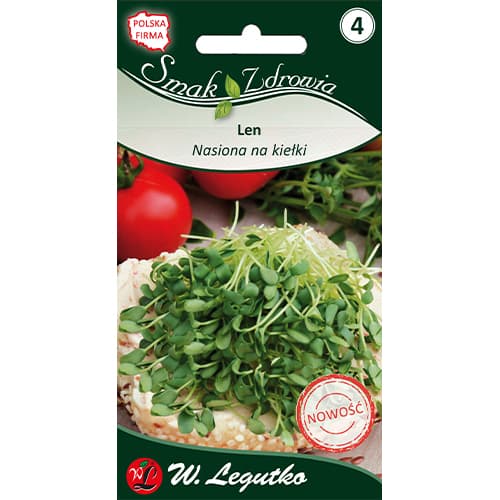 Keimsprossen - Lein interface.art Bild 1 Keimsprossen - Lein interface.image 1 interface.art 86680