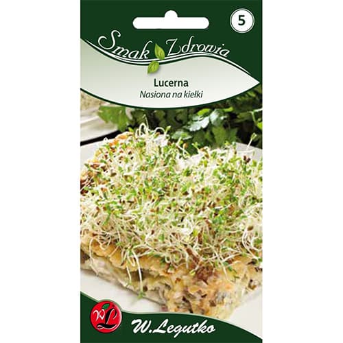 Keimsprossen - Luzerne interface.image 1 interface.art 86681