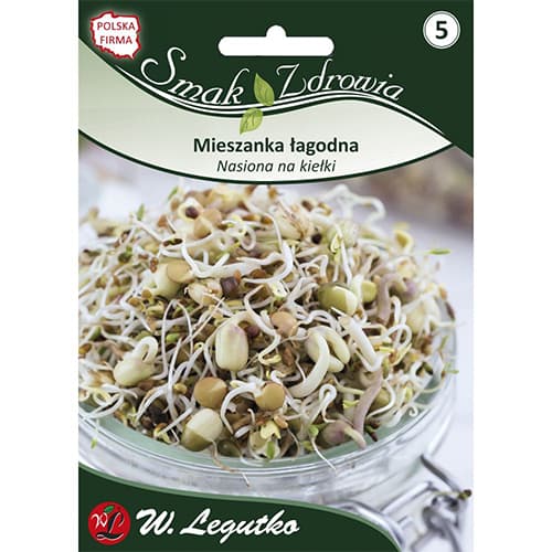 Keimsprossen - milde Mischung interface.art Bild 1 Keimsprossen - milde Mischung interface.image 1 interface.art 86691