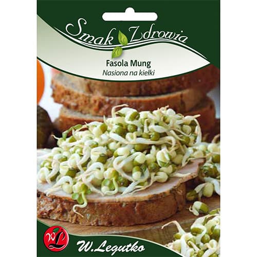 Keimsprossen - Mungbohne interface.art Bild 1 Keimsprossen - Mungbohne interface.image 1 interface.art 86673